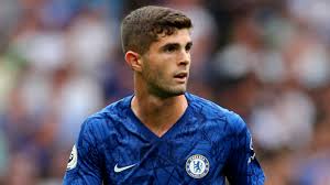 Chelsea heeft Pulisic getekend voor de verkoop van voetbalshirts